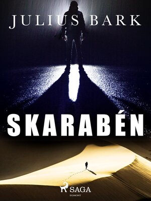 cover image of Skarabén
